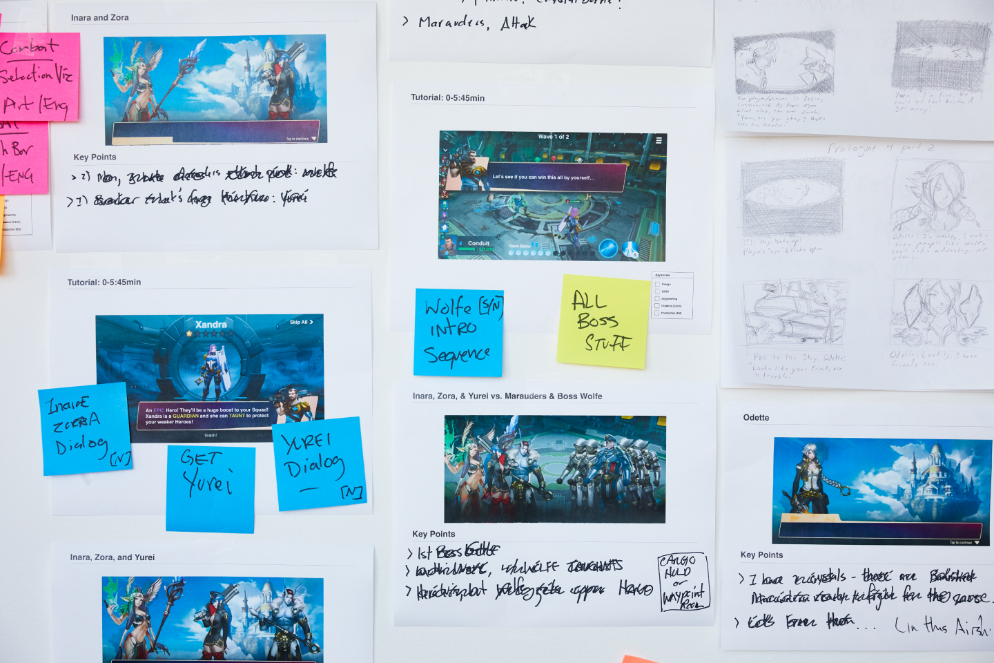 About 04 drawings 1x